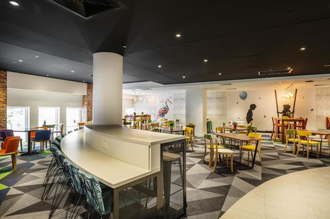 Ibis Styles Brisbane Elizabeth Street - Accommodation Gold Coast 25