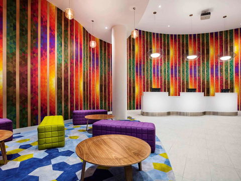 Ibis Styles Brisbane Elizabeth Street - Accommodation Gold Coast 44