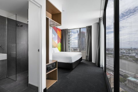 Ibis Styles Brisbane Elizabeth Street - Accommodation Gold Coast 6