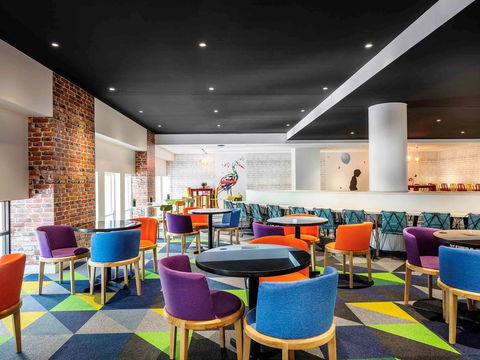 Ibis Styles Brisbane Elizabeth Street - Accommodation Gold Coast 40