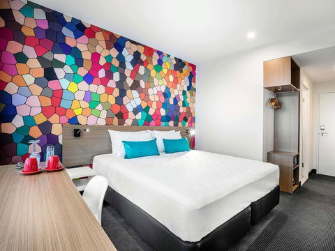 Ibis Styles Brisbane Elizabeth Street - Accommodation Gold Coast 24