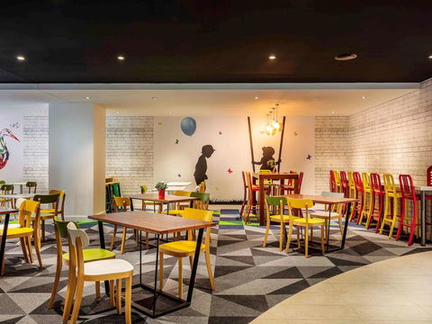 Ibis Styles Brisbane Elizabeth Street - Accommodation Gold Coast 31