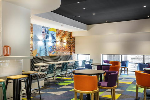 Ibis Styles Brisbane Elizabeth Street - Accommodation Gold Coast 8