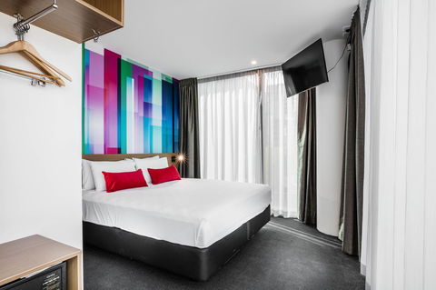 Ibis Styles Brisbane Elizabeth Street - Accommodation Gold Coast 15