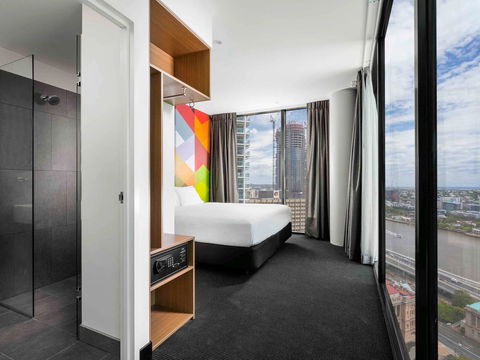 Ibis Styles Brisbane Elizabeth Street - Accommodation Gold Coast 43