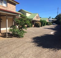 Country Gardens Motor Inn - Accommodation Gold Coast