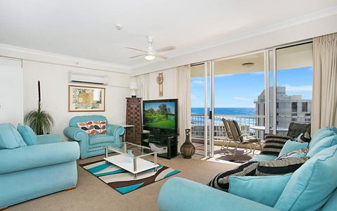APR Private SUITES MOROC By The Beach - Accommodation Gold Coast 42