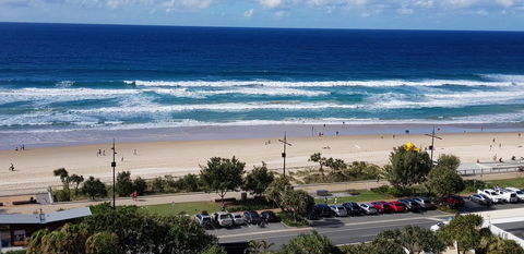 APR Private SUITES MOROC By The Beach - Accommodation Gold Coast 12