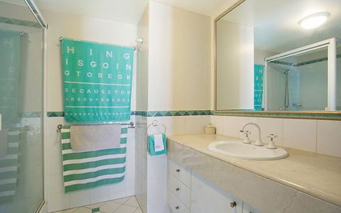 APR Private SUITES MOROC By The Beach - Accommodation Gold Coast 41