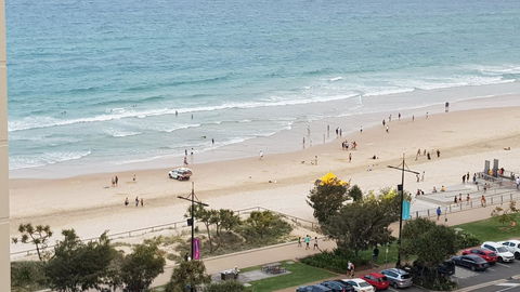 APR Private SUITES MOROC By The Beach - Accommodation Gold Coast 34