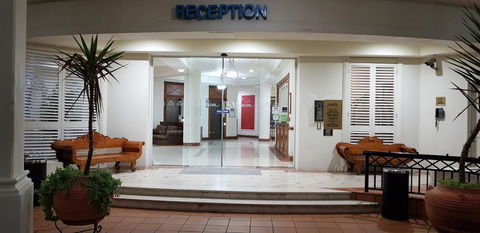 APR Private SUITES MOROC By The Beach - Accommodation Gold Coast 31