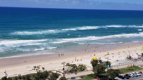 APR Private SUITES MOROC By The Beach - Accommodation Gold Coast 36