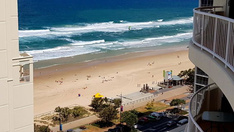 APR Private SUITES MOROC By The Beach - Accommodation Gold Coast 0
