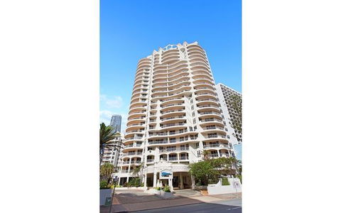 APR Private SUITES MOROC By The Beach - Accommodation Gold Coast 40