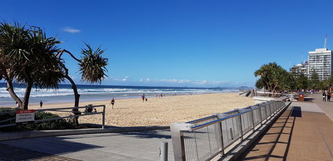 APR Private SUITES MOROC By The Beach - Accommodation Gold Coast 32