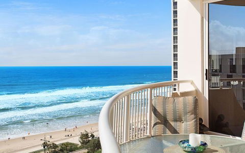 APR Private SUITES MOROC By The Beach - Accommodation Gold Coast 43