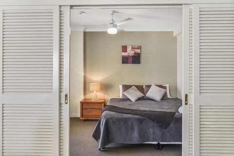 APR Private SUITES MOROC By The Beach - Accommodation Gold Coast 17