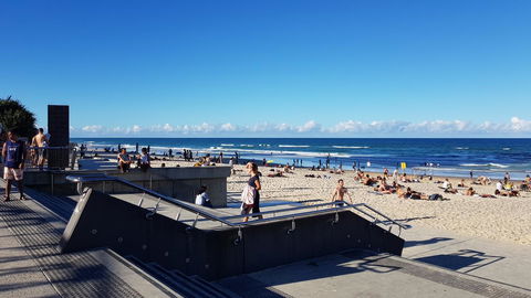APR Private SUITES MOROC By The Beach - Accommodation Gold Coast 38