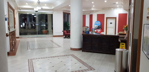 APR Private SUITES MOROC By The Beach - Accommodation Gold Coast 30
