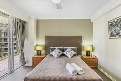 APR Private SUITES MOROC By The Beach - Accommodation Gold Coast 15