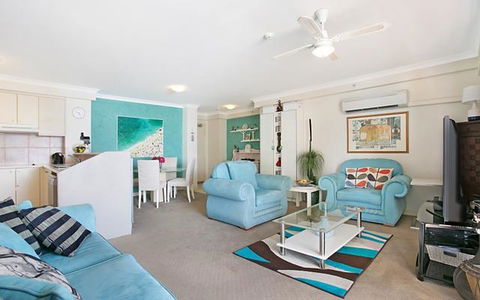 APR Private SUITES MOROC By The Beach - Accommodation Gold Coast 19