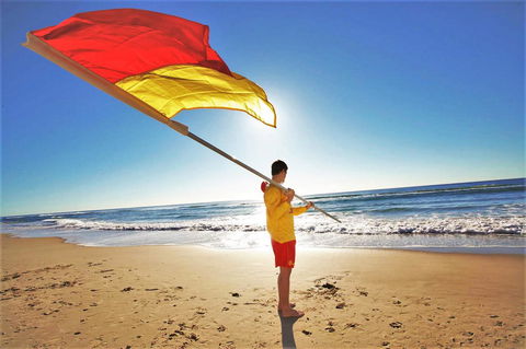 Seacrest Beachfront Apartments Surfers Paradise - Accommodation Gold Coast 6