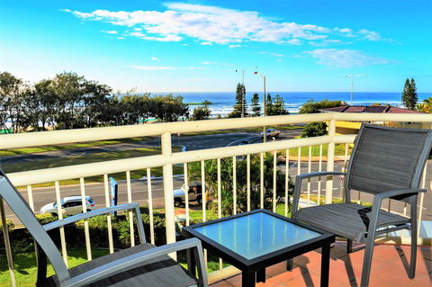 Seacrest Beachfront Apartments Surfers Paradise - Accommodation Gold Coast 36