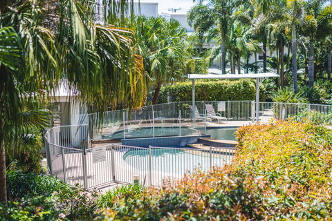 Coolum At The Beach - 1 Gold Coast 13