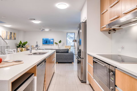 Coolum At The Beach - 1 Gold Coast 23