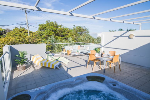 Coolum At The Beach - 1 Gold Coast 34