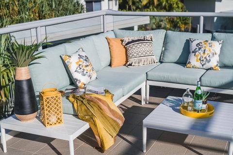 Coolum At The Beach - 1 Gold Coast 29