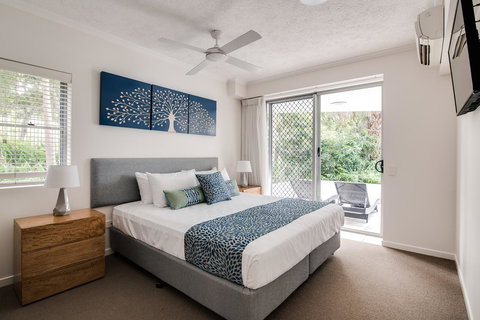 Coolum At The Beach - 1 Gold Coast 40