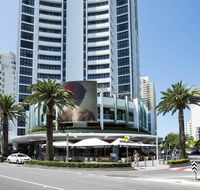 Aria Apartments - Gold Coast 4U