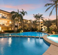 Montpellier Boutique Resort Noosa - Accommodation Gold Coast