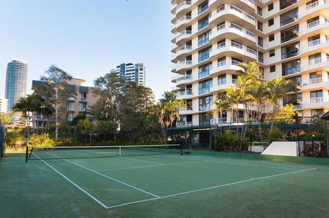 Capricornia Apartments - Gold Coast 4U 21