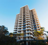 Capricornia Apartments - Gold Coast 4U
