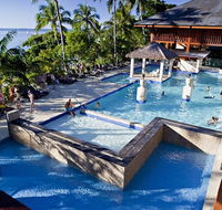 Fitzroy Island Resort - Accommodation Gold Coast