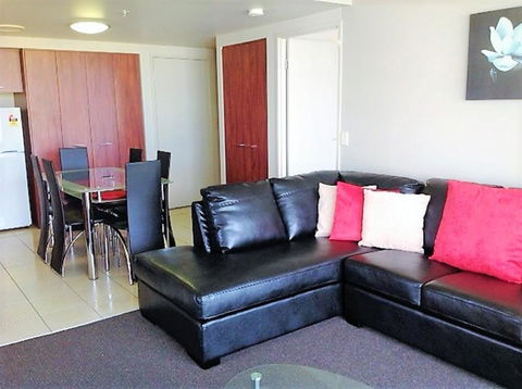The Towers Of Chevron Renaissance - Holidays Gold Coast - Accommodation Gold Coast 41