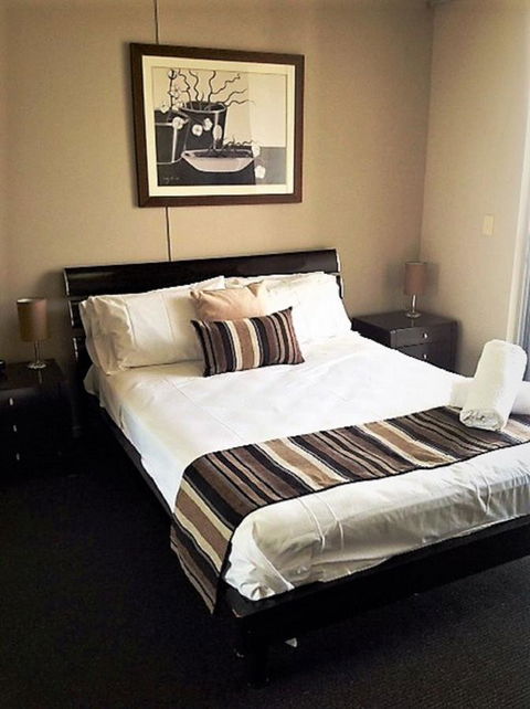 The Towers Of Chevron Renaissance - Holidays Gold Coast - Accommodation Gold Coast 40