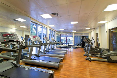 The Towers Of Chevron Renaissance - Holidays Gold Coast - Accommodation Gold Coast 25