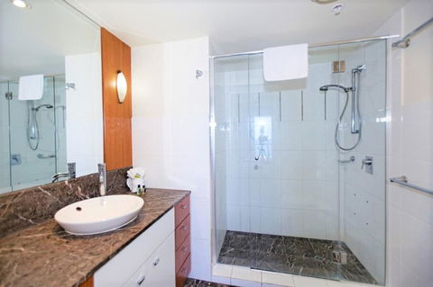 The Towers Of Chevron Renaissance - Holidays Gold Coast - Accommodation Gold Coast 38