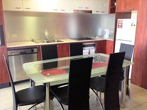 The Towers Of Chevron Renaissance - Holidays Gold Coast - Accommodation Gold Coast 43