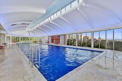 The Towers Of Chevron Renaissance - Holidays Gold Coast - Accommodation Gold Coast 9