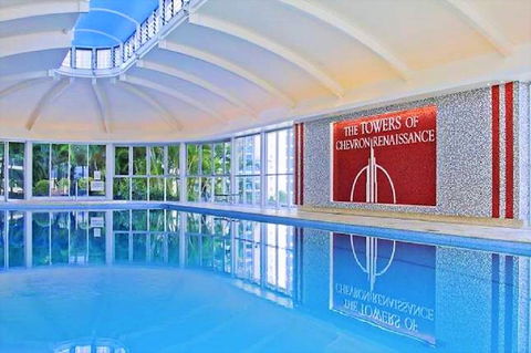 The Towers Of Chevron Renaissance - Holidays Gold Coast - Accommodation Gold Coast 3