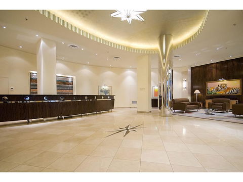 The Towers Of Chevron Renaissance - Holidays Gold Coast - Accommodation Gold Coast 31
