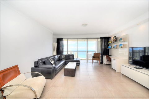 The Towers Of Chevron Renaissance - Holidays Gold Coast - Accommodation Gold Coast 20