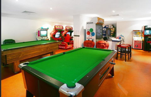 The Towers Of Chevron Renaissance - Holidays Gold Coast - Accommodation Gold Coast 24