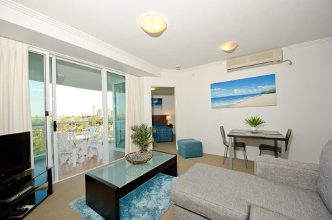 Crystal Bay On The Broadwater - Accommodation Gold Coast 30