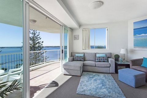 Crystal Bay On The Broadwater - Accommodation Gold Coast 13