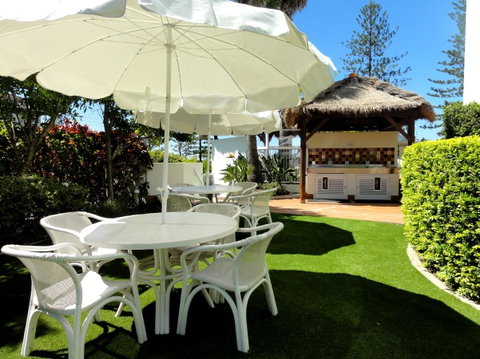 Crystal Bay On The Broadwater - Accommodation Gold Coast 19